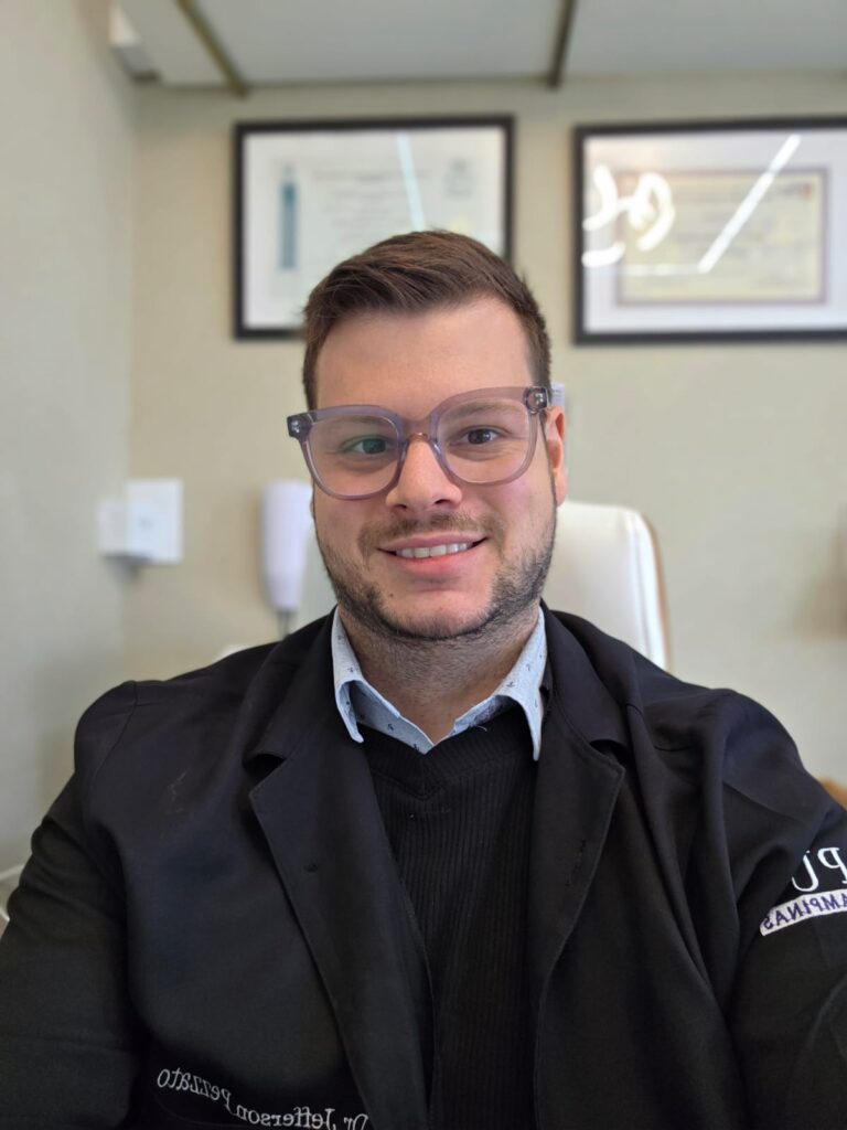 Dr. Jefferson Pezzato
